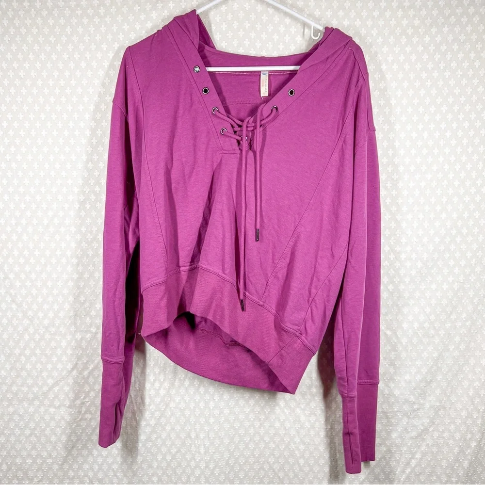 Free People great pre
